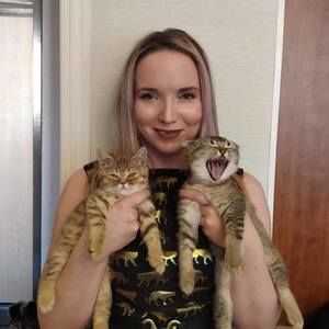 Meet your Posher, Ingrid